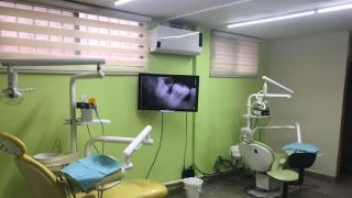 endodoncista saltillo Dr. Javier Galindo Taboada