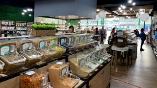 tienda de alimentos organicos saltillo Mercado Sano