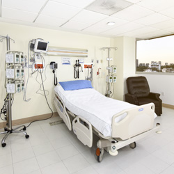 hospital privado santiago de queretaro Hospital Ángeles Querétaro