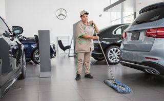 servicios de limpieza domestica santiago de queretaro Grupo HAFE Servicios de Limpieza