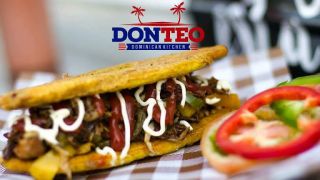 restaurante dominicano santiago de queretaro Don Teo DK (Dominican Kitchen)