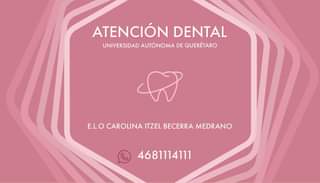 facultad de odontologia santiago de queretaro clinica odontologica uaq
