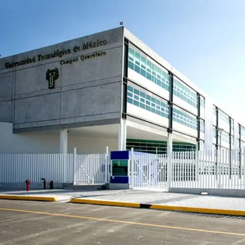 escuela catolica santiago de queretaro UNITEC Querétaro - Universidad Tecnológica de México