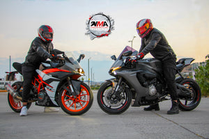 tienda de motocicletas santiago de queretaro Vvasser Moto Art