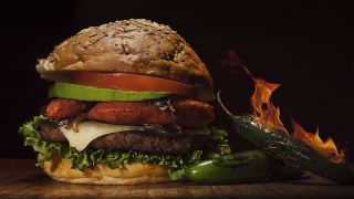 comida a domicilio santiago de queretaro Mc. Burger | Hamburguesas a domicilio en Querétaro