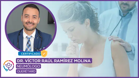 neumologo santiago de queretaro ⊛ Neumólogo en Queretaro | Dr. Victor Raul Ramirez Molina