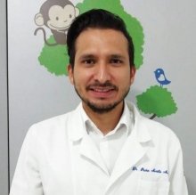 gastroenterologo pediatrico santiago de queretaro Dr. Pedro Murillo Marquez, Gastroenterólogo pediátrico