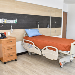 hospital gubernamental santiago de queretaro Hospital Ángeles Querétaro