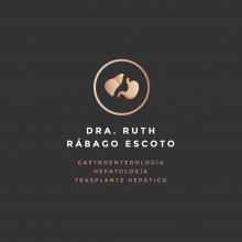 hepatologo santiago de queretaro Dra. Ruth Rábago Escoto, Gastroenterólogo