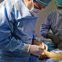 cirujano ortopedico santiago de queretaro Traumatologo y Ortopedista Querétaro Dr. Luis Villegas Cirujano de Pie y Tobillo