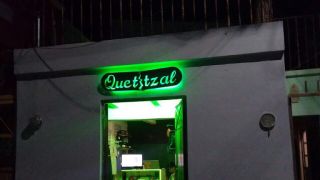 tienda de patinetas santiago de queretaro Quettzal SkateShop