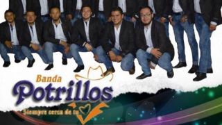 banda de musica santiago de queretaro BANDA POTRILLOS DE QUERETARO