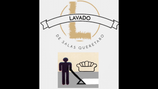 servicio de limpieza de alfombras santiago de queretaro Lavado de salas Querétaro
