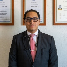 neumologo santiago de queretaro Dr. José Guillermo Mejía Hurtado, Neumólogo