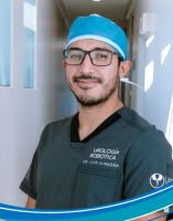 especialista en enfermedades infecciosas santiago de queretaro Urólogo Dr. Luis Almázan - Cirugía Robótica
