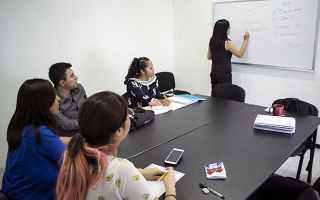 escuela de idiomas santiago de queretaro Centro Profesional En Idiomas