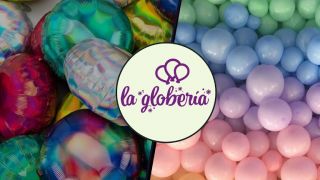 tienda de globos santiago de queretaro La Globeria Madero | Globos y Articulos para Fiesta