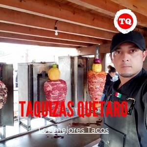 Taquizas Querétaro. 25