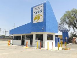 servicio de contenedores santiago de queretaro Terminal Intermodal de Carga de Querétaro