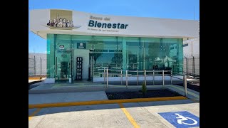 programa de bienestar santiago de queretaro Banco del Bienestar - Querétaro