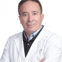 neurocirujano santiago de queretaro Dr. Enrique Pedro Guerrero Sánchez, Neurocirujano