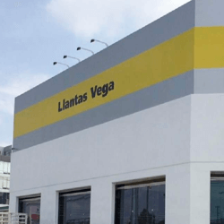tienda de neumaticos santiago de queretaro Llantas Vega Matriz