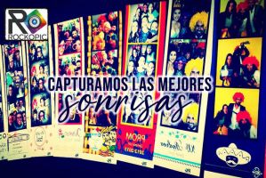 cabina de fotos santiago de queretaro Cabinas De Fotos En Querétaro
