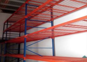 tienda de estanterias santiago de queretaro Racks Industriales, Estanterías y Lockers - Storage Systems Querétaro