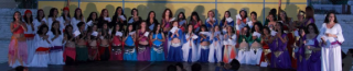 escuela de baile santiago de queretaro Academia Danza del Sol México