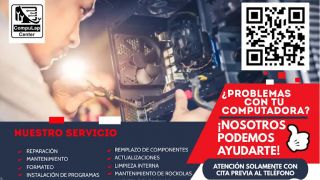 servicio de reparacion de computadoras santiago de queretaro Reparación de Computadoras y Laptops en Querétaro - CompuLap Center