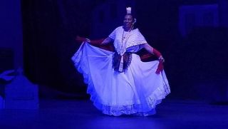 conservatorio de danza santiago de queretaro Academia De Danza Nina
