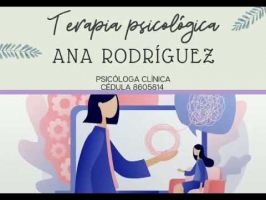 psicologo santiago de queretaro Ana Laura Rodríguez, Psicólogo