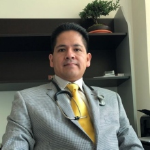 especialista en diabetes tlalnepantla de baz Dr. Jaime Salvador Castillo Rodríguez, Diabetólogo