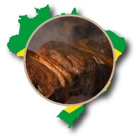 pastelaria brasileira tlalnepantla de baz Caipirinha Gustavo Baz