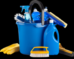 servicio de limpieza tlalnepantla de baz Aislinn Productos de Limpieza