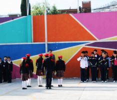 escuela religiosa tlalnepantla de baz Colegio México