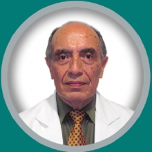 otorrinolaringologo tlalnepantla de baz Dr. Armando Reyes Montes de oca, Otorrinolaringólogo