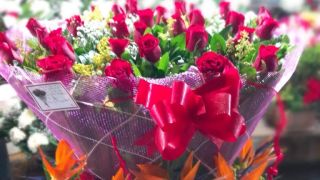 tienda de flores secas tlalnepantla de baz Floreria Jazmin / Flowers México