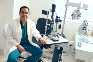 clinica de oftalmologia tlalnepantla de baz Orvitalis