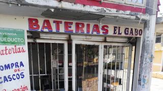 tienda de baterias tlalnepantla de baz Baterías 