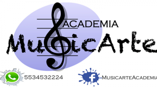 instructor de guitarra tlalnepantla de baz Academia MusicArte