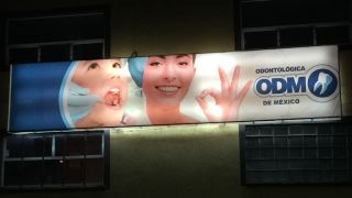 cirujano oral y maxilofacial tlalnepantla de baz Odontologica de México