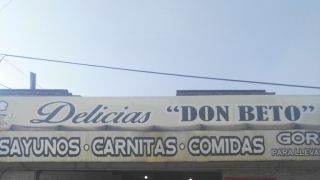 restaurante hondureno tlalnepantla de baz Delicias Don Beto Desayunos Carnitas Comidas