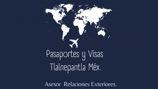 oficina de pasaportes tlalnepantla de baz VISAS Y PASAPORTES MEXICO 2022 ACTAS