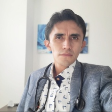 neumologo pediatra tlalnepantla de baz Dr. José Carlos Fuentes Juárez, Neumólogo