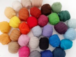 tienda de lanas tlalnepantla de baz GHIZA textil felting