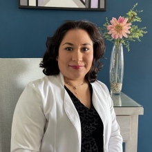 psiquiatra infantil tlalnepantla de baz Dra. Diana Castillo Hernández, Psiquiatra