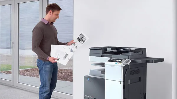 fotocopiadora tlalnepantla de baz CopyMart