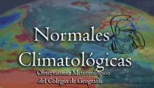 servicio meteorologico tlalnepantla de baz Observatorio Meteorológico de la UNAM