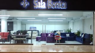 tienda de articulos para el hogar tlalnepantla de baz Sala Bonita